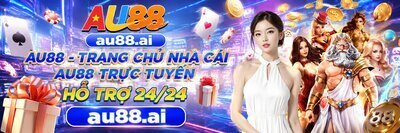 プロフィール｜au88ai