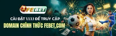 プロフィール｜FEBET