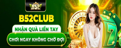 ヘッダー画像｜B52CLUB 12GAMES