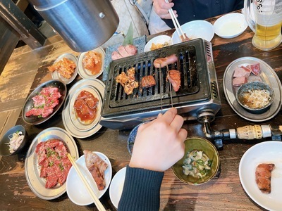 ヘッダー画像｜飲み仲間募集