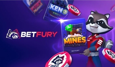 プロフィール｜Betfury Brazil