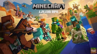 プロフィール｜Minecraft PE