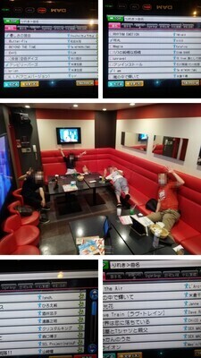 プロフィール｜宮城仙台近郊カラオケ会