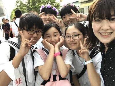 プロフィール｜東京学生エスコート
