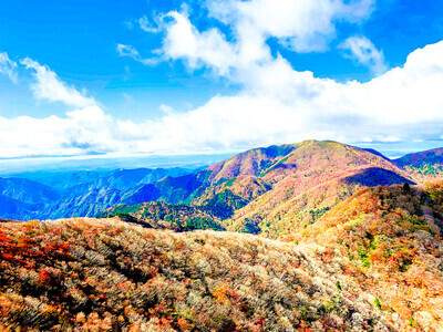プロフィール｜登山サークル  『トザンブ』