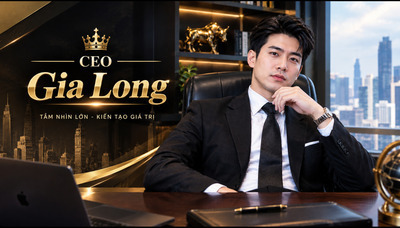 プロフィール｜gialongceo