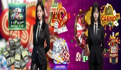 プロフィール｜Cổng Game ZOWIN