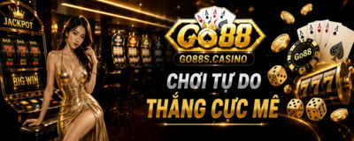 プロフィール｜GO88 SCASINO