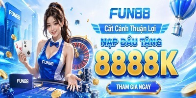 プロフィール｜FUN88