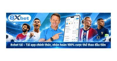 プロフィール｜8xbet tải888
