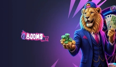 プロフィール｜boomsbetnlcasino