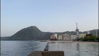 プロフィール｜別府公園のんびりお散策（1時間以内に解散します
