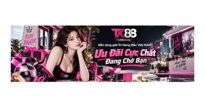 プロフィール｜TX88 BETORG