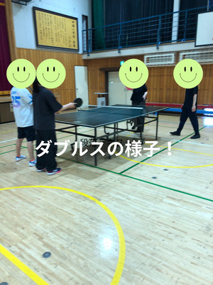 プロフィール｜せんバド