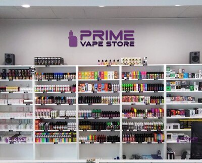 プロフィール｜primevapestores