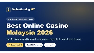 プロフィール｜OnlineGaming MY