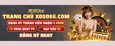 プロフィール｜xoso66 top