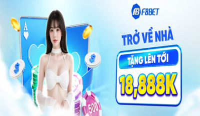 プロフィール｜F8BET