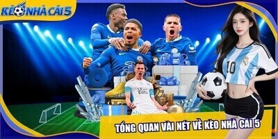 プロフィール｜Kèo Nhà Cái 5