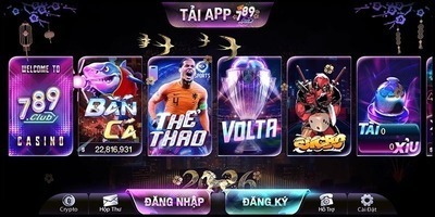 プロフィール｜789club8io