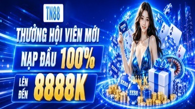 プロフィール｜Tn88casino