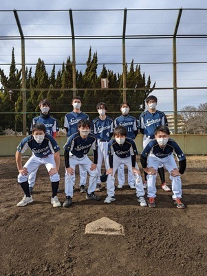 プロフィール｜初心者が作った草野球チーム