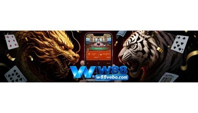 プロフィール｜W88