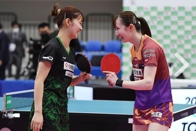プロフィール｜大阪Strawberry卓球🏓練習会