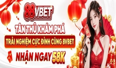 プロフィール｜88VBET
