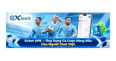 プロフィール｜8xbet apk