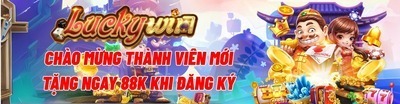 プロフィール｜Luckywin