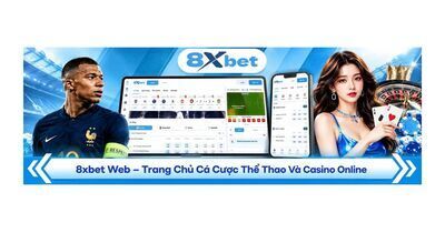プロフィール｜8xbet web