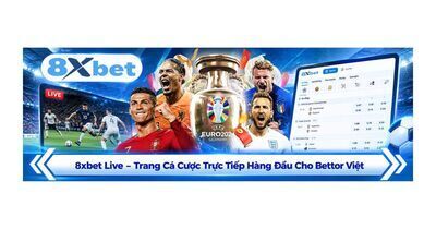 プロフィール｜8xbet live