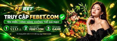 プロフィール｜Febet
