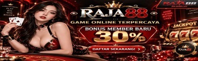 プロフィール｜RAJA88