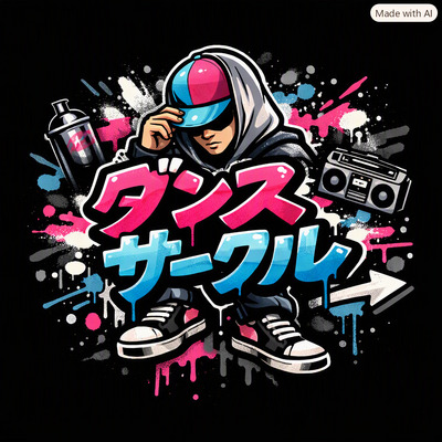 プロフィール｜初心者歓迎！大阪ダンスサークル