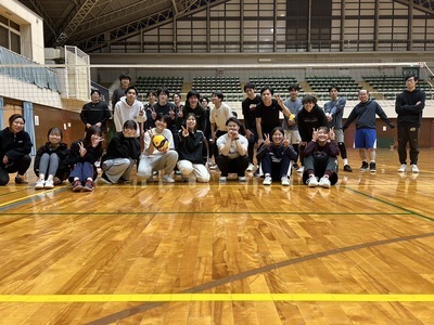 プロフィール｜🏐✨ 初心者さん大歓迎！楽しくバレーボール✨🏐