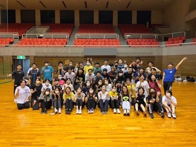 プロフィール｜🏸✨ 初心者さん大歓迎！社会人バドミントンコミュニティ ✨🏸