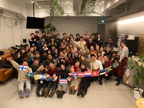 プロフィール｜学生団体SKOW（スカウ）