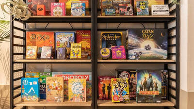 プロフィール｜【初心者大歓迎】奈良県ボードゲームサークル