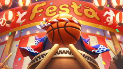 プロフィール｜お祭りバスケットボール🏀