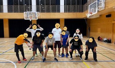 プロフィール｜TFD｜アメリカンドッジ🤾｜初回無料｜10/3(土)