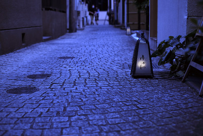 ヘッダー画像｜Town Snap