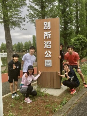 プロフィール｜浦和イールズランニングクラブ