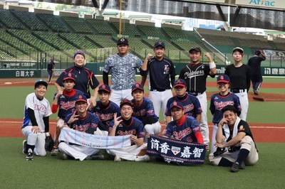 プロフィール｜Claimers TOKYO
