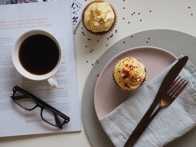 プロフィール｜ゆるカフェ☕️
