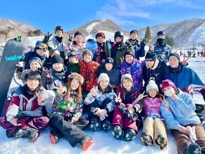 プロフィール｜友達つくり隊
