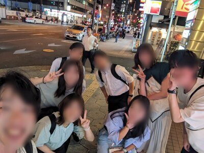プロフィール｜【97～03年生まれの方】20代(同世代)で気軽に遊べる社会人イベントサークル