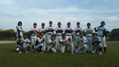 プロフィール｜MUSTANG BASEBALL CLUB