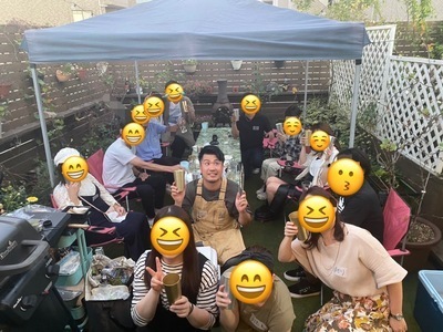 プロフィール｜BBQ.Fellows.Club